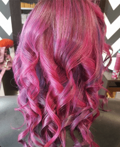 pink-fashion-hair-colours-at-zigzag-hair-studios-milton-keynes-newport-pagnell-wescroft-kingston