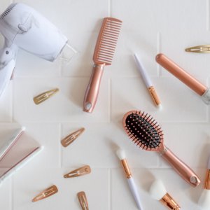 Styling Tools Spring Cleaning at Blonde Envy by ZIGZAG