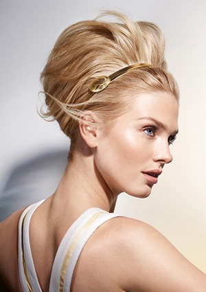 Romantic Hairstyles for Valentine’s Day ZIGZAG Hair Salons